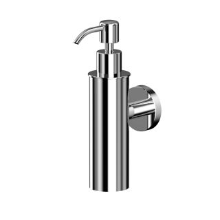 Дозатор для жидкого мыла подвесной WHITECROSS Ergo ER2242CR хром